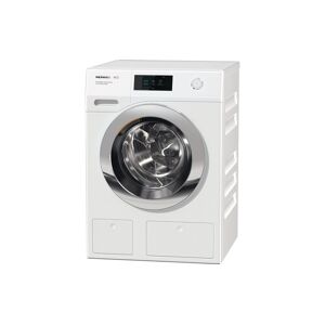 Miele Waschmaschine »WCR 700-70 CH R«, WCR 700-70 CH R, 9 kg, 1600 U/min weiss