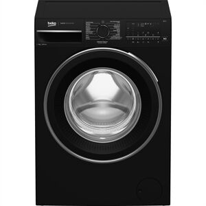 Waschmaschine »Beko Waschmaschine WM310, 7kg, A«, WM310 schwarz