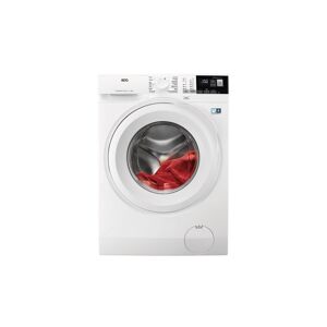 AEG Waschmaschine »Electrolux LB5«, Electrolux LB5, 8 kg, 1400 U/min weiss