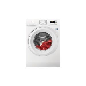 AEG Waschmaschine »Electrolux LP7«, Electrolux LP7, 8 kg, 1400 U/min weiss