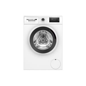 Bosch Waschmaschine »WAN281A2CH«, WAN281A2CH, 7 kg, 1400 U/min weiss
