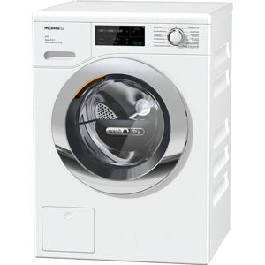 Miele Waschtrockner »WTI 300-60 CH 8« weiss