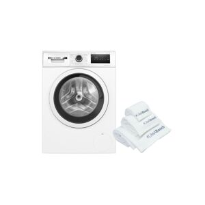 Bosch Waschmaschine »WAN28242CH«, WAN28242CH, 8 kg, 1400 U/min weiss