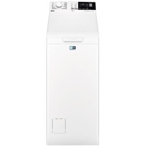 AEG Waschmaschine Toplader »Electrolux LB1«, Electrolux LB1, 7 kg, 1300 U/min weiss