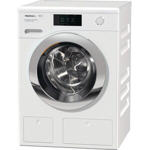 Miele Waschmaschine »WCR 800-60 CH g«, WCR 800-60 CH g, 9 kg, 1600 U/min weiss