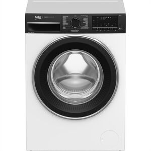 Waschmaschine »Beko Waschmaschine WM320, 8kg, A«, WM320 weiss
