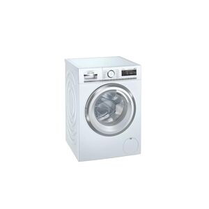 Siemens Waschmaschine »WM6HXL91CH iQ«, WM6HXL91CH iQ, 9 kg, 1600 U/min weiss