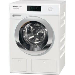 Miele Waschmaschine, WCR 800-90 CH, 9 kg, 1600 U/min weiss