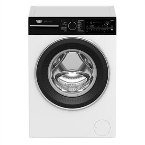 Waschmaschine »Beko Waschmaschine WM340 9kg, A, weiss«, WM340 weiss Größe