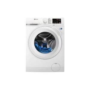 Elektrolux Waschmaschine »WAL3E500 L«, WAL3E500 L, 8 kg, 1200 U/min weiss Größe