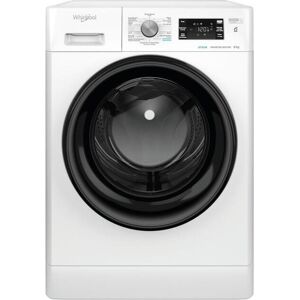 Whirlpool Waschmaschine »Waschmaschine WM FCH 814 A«, WM FCH 814, 8 kg, 1300... weiss Größe