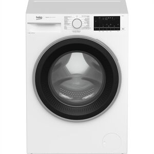 Waschmaschine »Beko Waschmaschine WM325, 9kg, A«, WM325 weiss Größe