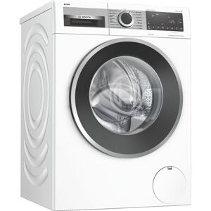 Bosch Waschmaschine »WGG244A0CH, Lin«, WGG244A0CH, Lin, 9 kg, 1400 U/min weiss Größe