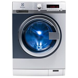 Electrolux Waschmaschine, myPro WE170V, 8 kg, 1400 U/min silberfarben Größe