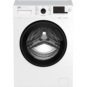 Waschmaschine »Beko Waschmaschine WM215, 8kg, A«, WM215 weiss Größe