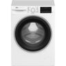 Waschmaschine »Beko Waschmaschine WM325, 9kg, A«, WM325 weiss
