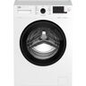 Waschmaschine »Beko Waschmaschine WM215, 8kg, A«, WM215 weiss