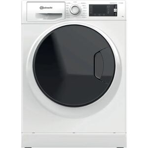 Bauknecht Frontlader-Waschmaschine: 8,0 kg - WM Sense 823 PS