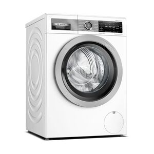 Bosch HomeProfessional WAV28G43 Waschmaschine Frontlader 9 kg 1400 RPM A Weiß