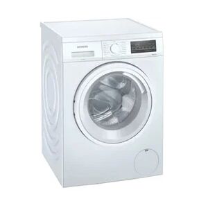 Siemens iQ500 WU14UT21 Waschmaschine Frontlader 9 kg 1400 RPM A Weiß