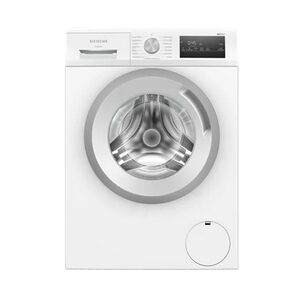 Siemens iQ300 WM14N173 Waschmaschine Frontlader 7 kg 1400 RPM B Weiß