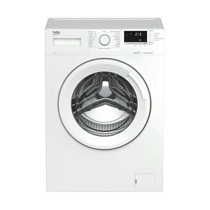 Beko WML71634ST1 Waschmaschine Freistehend Frontlader 7 kg 1600 RPM C Weiß