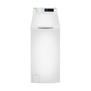 Amica WT 461 700 Waschmaschine Toplader 6 kg 1000 RPM D Weiß