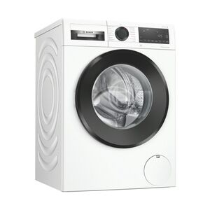 Bosch WGG244010 Waschmaschine Frontlader 9 kg 1400 RPM A Weiß