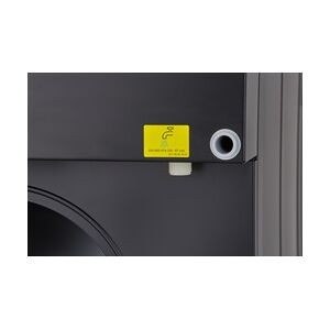 Gastro Electrolux Professional Waschmaschine Quick Wash 6 kg mit Laugenpumpe