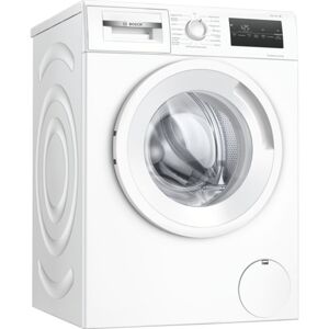 Serie 4, Waschmaschine, Frontlader, 7 kg, 1400 U/min.WAN282A3 - Weiß - Bosch