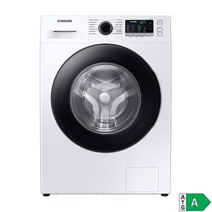 Samsung Waschmaschine 11kg, EEK A Hygiene-Dampfprogramm 3J.Herstellergarantie WW11BGA049AEEG