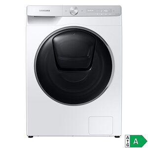 Samsung Waschmaschine 8kg // EEK A AddWash 3J.Herstellergarantie WW81T956ASH/S2