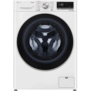 LG Waschmaschine, »F4WV708P1E«, 1360 U/min