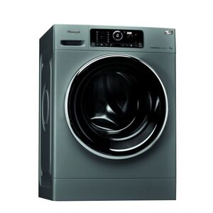 Whirlpool AWH 912 S /PRO Silverline (9kg, Gewerbewaschmaschine)