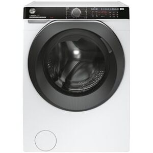 Hoover HWP 69AMBC/1-S   Washing Machine   Energy efficiency class A   Front loading   Washing capacity 9 kg   1600 RPM   Depth 53 cm   Width 60 cm