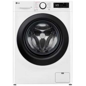 Lg Frontbetjent Vaskemaskine F4wr5009a6w  9 kg