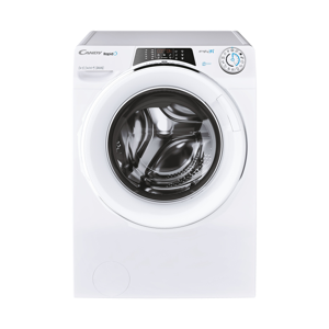 Candy RO14146DWMCE1S - Frontbetjent vaskemaskine