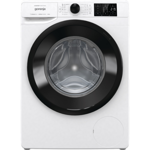 Gorenje WNEI84AS - Frontbetjent vaskemaskine