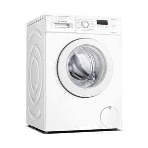 Bosch WAJ240L2SN - Frontbetjent vaskemaskine
