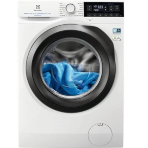 Electrolux EW6F6648Q8 - Frontbetjente vaskemaskiner