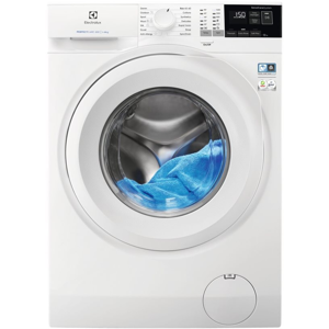 Electrolux EW6F5248G4 - Frontbetjent vaskemaskine