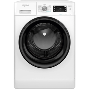 Whirlpool FFB 7458 BV EE - Frontbetjent vaskemaskine