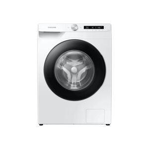 Samsung WW93T504CAW/S4 - Frontbetjent vaskemaskine