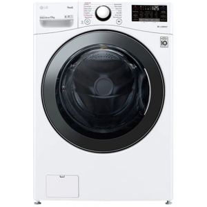 LG FVB17NS2QE - Frontbetjent vaskemaskine