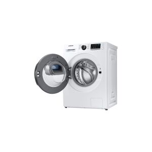 Samsung WW90T4540AE - Vaskemaskine - bredde: 60 cm - dybde: 55 cm - højde: 85 cm - frontbetjening - 9 kg - 1400 rpm - hvid