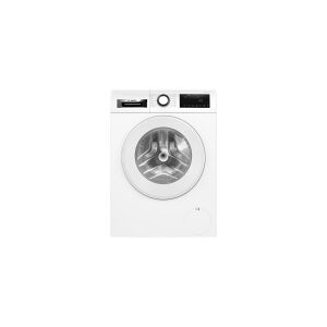 Bosch Serie 4 WGG0440ASN Vaskemaskine - 9 kg.