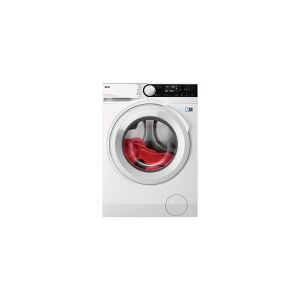 AEG 7000 Series LR732R94Q - Vaskemaskine - Wi-Fi - bredde: 59.7 cm - dybde: 66 cm - højde: 84.7 cm - frontbetjening - 9 kg - 1400 rpm