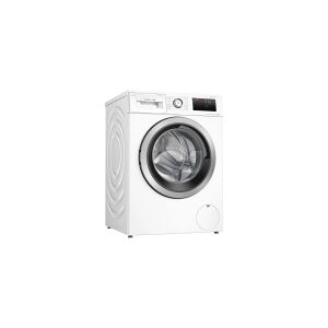 Bosch Serie   6 WAU28PB0SN - Vaskemaskine - Wi-Fi - Niche - bredde: 60 cm - højde: 85 cm - frontbetjening - 63 liter - 9 kg - 1400 rpm - hvid