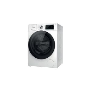 Whirlpool W8 W946WB EE, Front-læsning, 9 kg, B, 71 dB, 1400 rpm, A