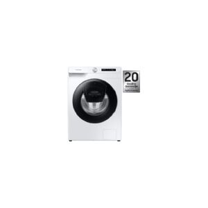 Samsung WW90T554DAWS7, Front-læsning, 9 kg, B, 72 dB, 1400 rpm, A